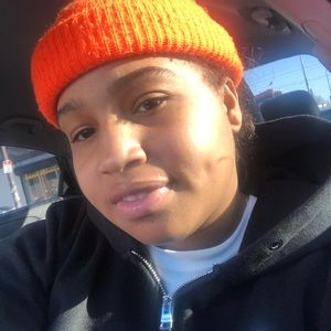 Meet your Posher, Kaliah